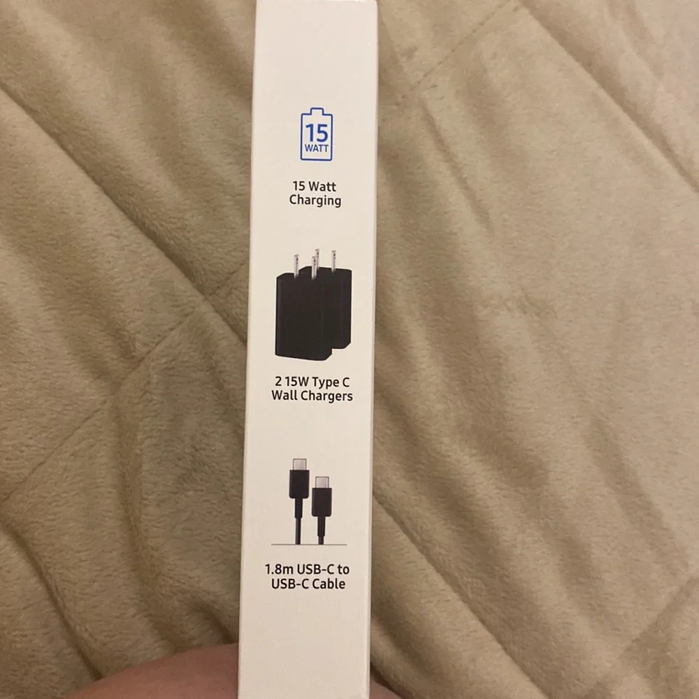 Samsung power bundle